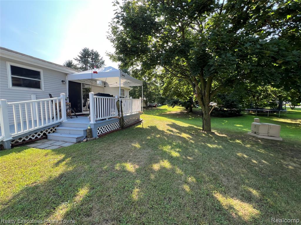 2293 DENNIS Street, Croswell, MI 48422 — Photo 13