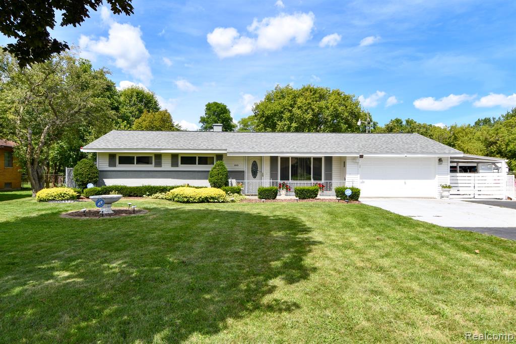 6443 Richfield Road, Flint, MI 48506 — Photo 3