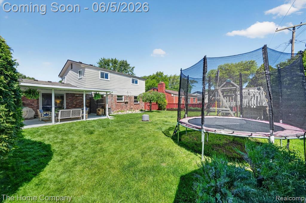 31302 Saratoga Avenue, Warren, MI 48093 — Photo 46