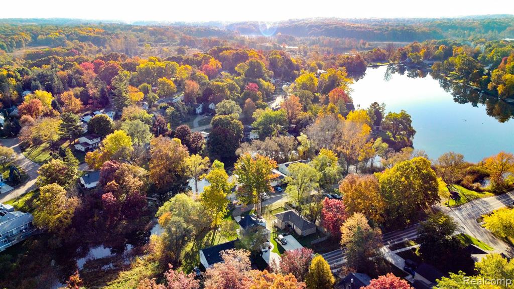 500 N CONKLIN Road, Lake Orion, MI 48362 — Photo 53
