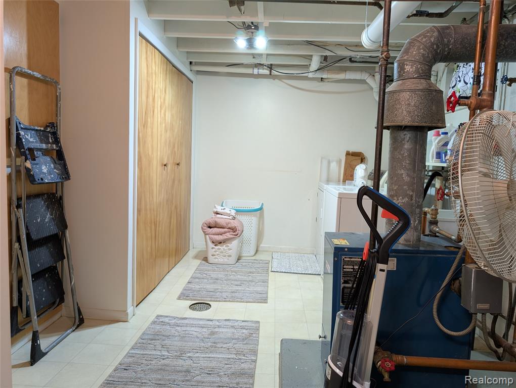 411 Cleveland Street, Bad Axe, MI 48413 — Photo 51