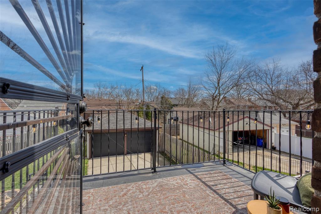 3930 Yorkshire Road, Detroit, MI 48224 — Photo 26