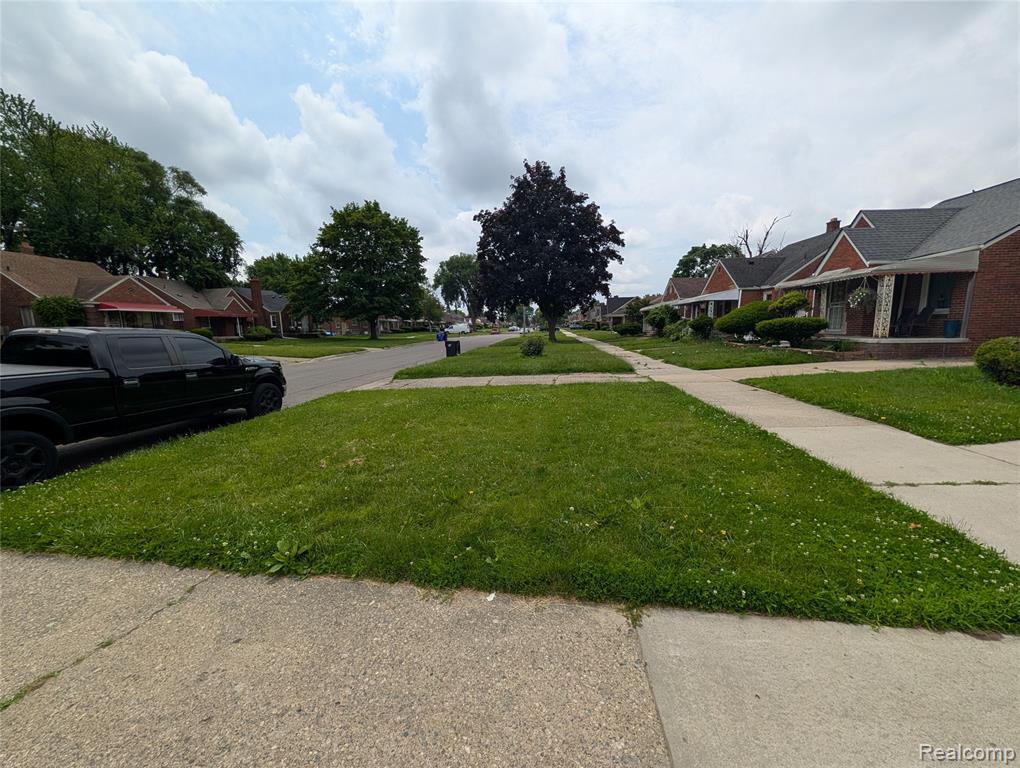 18631 Albion Street, Detroit, MI 48234 — Photo 3