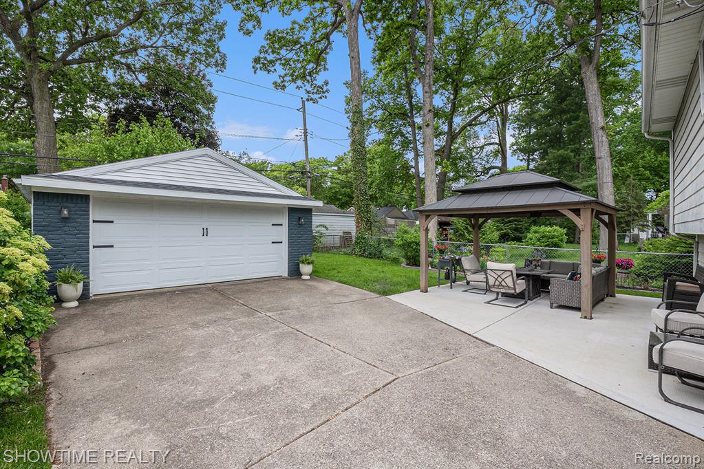 633 Ellen Avenue, Royal Oak, MI 48073 — Photo 3