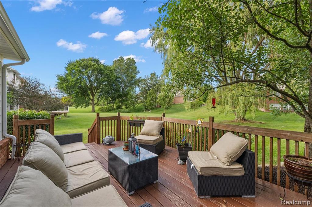 4193 Oak Tree Circle, Rochester, MI 48306 — Photo 65