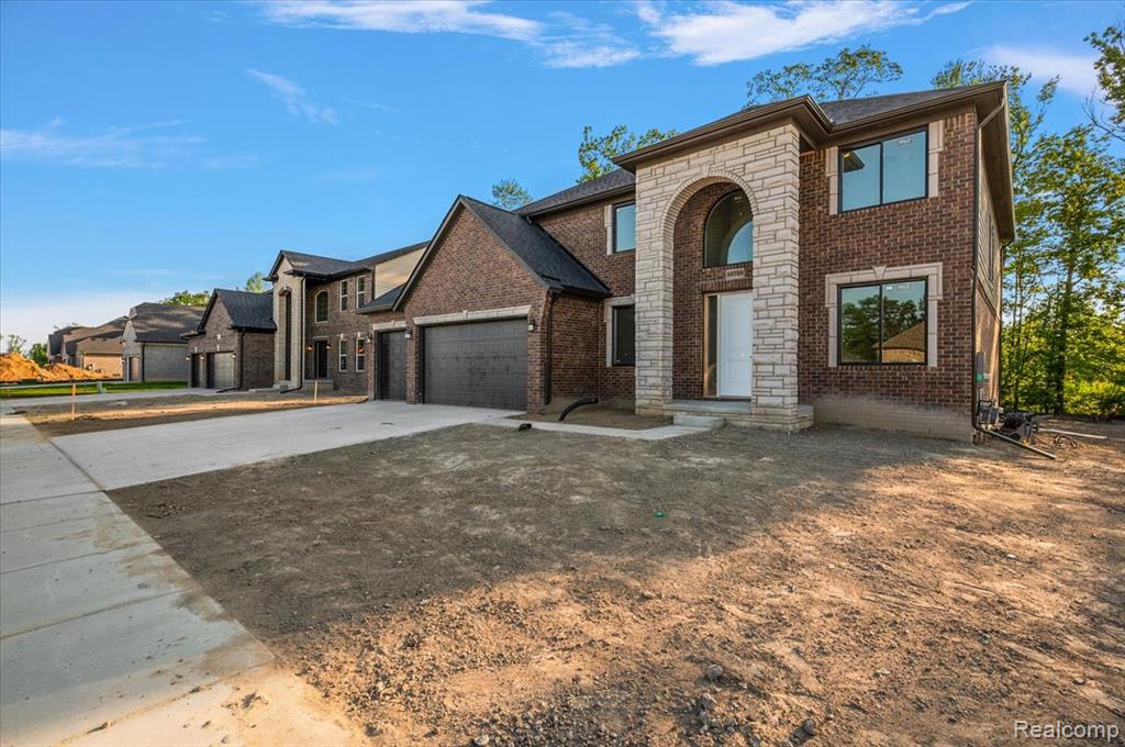50759 TIMBERSTONE Drive, Macomb, MI 48042 — Photo 5