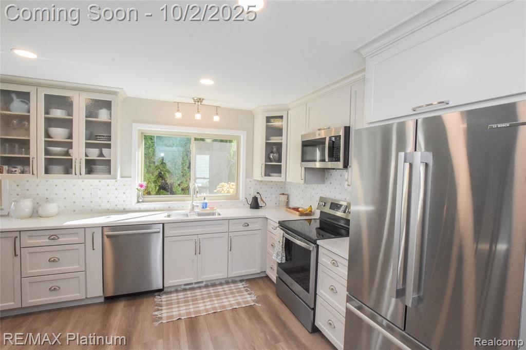 8426 Cooley Beach Drive, White Lake, MI — Photo 6