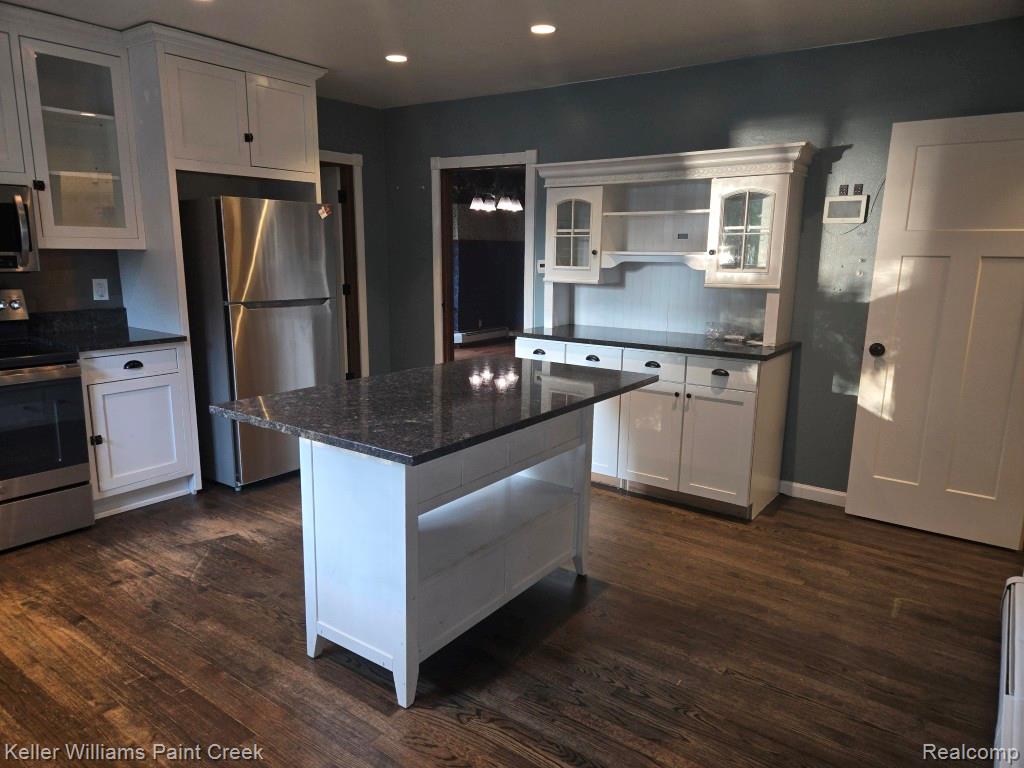 1125 S Long Lake Boulevard, Lake Orion, MI 48362 — Photo 17
