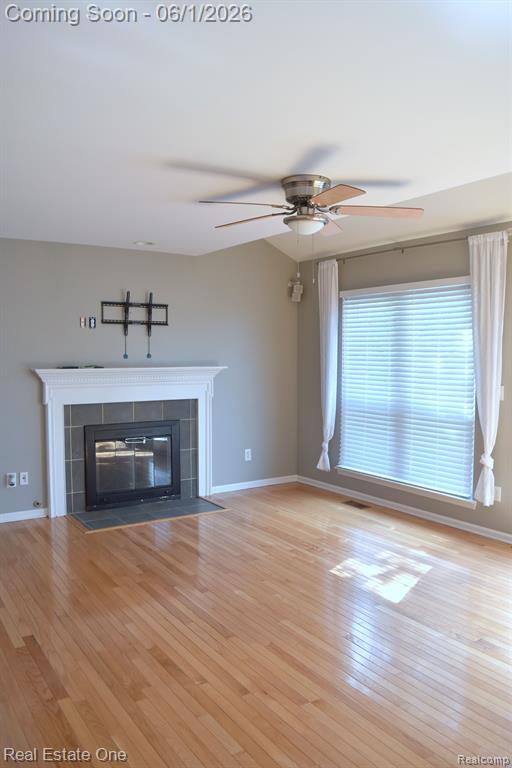1272 POPPY HILL Drive, Oxford, MI 48371 — Photo 2