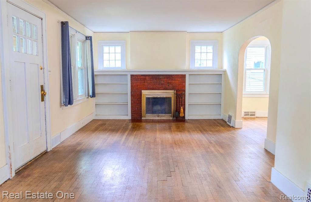 411 E MARSHALL Street, Ferndale, MI 48220 — Photo 9