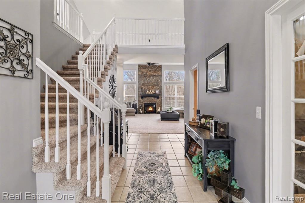 855 Island Lake Drive, Oxford, MI 48371 — Photo 4