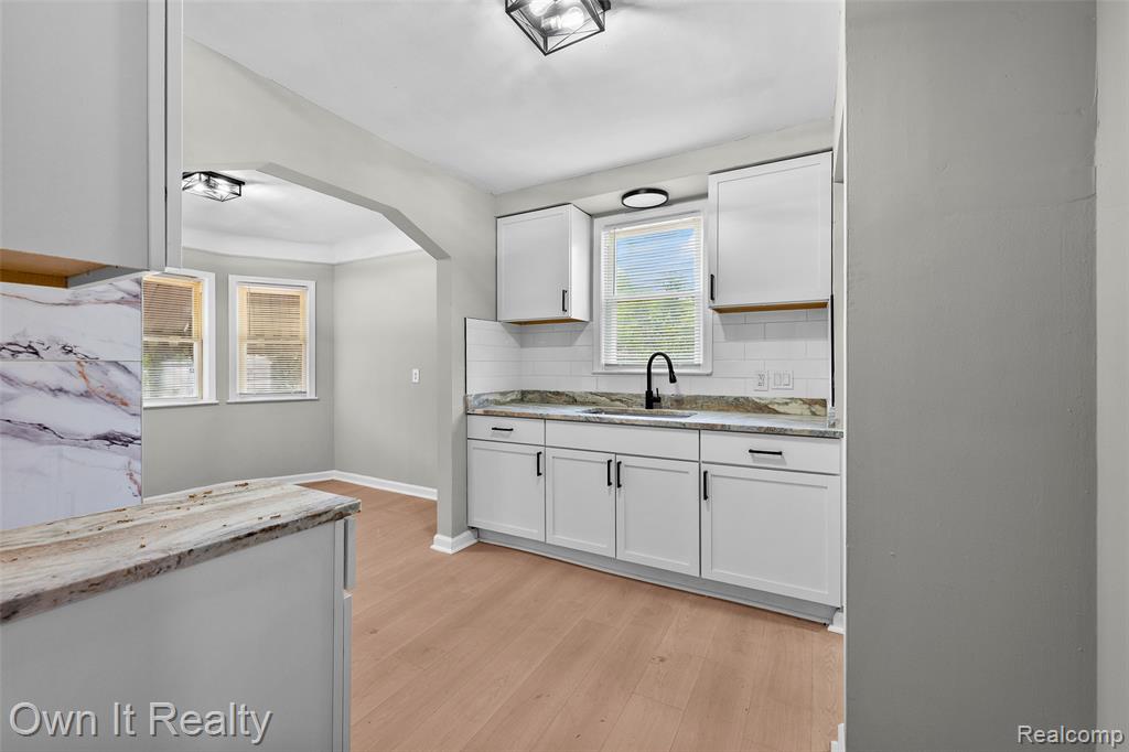 7816 Fielding Street, Detroit, MI 48228 — Photo 10