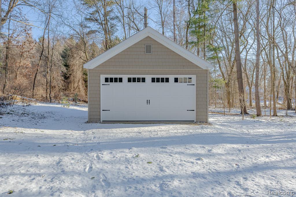 800 Grampian Avenue, Lake Orion, MI 48362 — Photo 5