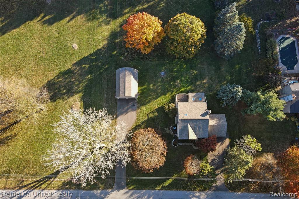 59031 MONTEGO Drive, New Hudson, MI 48165 — Photo 54