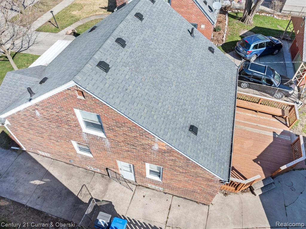 8242 RIVERDALE Street, Dearborn Heights, MI 48127 — Photo 23
