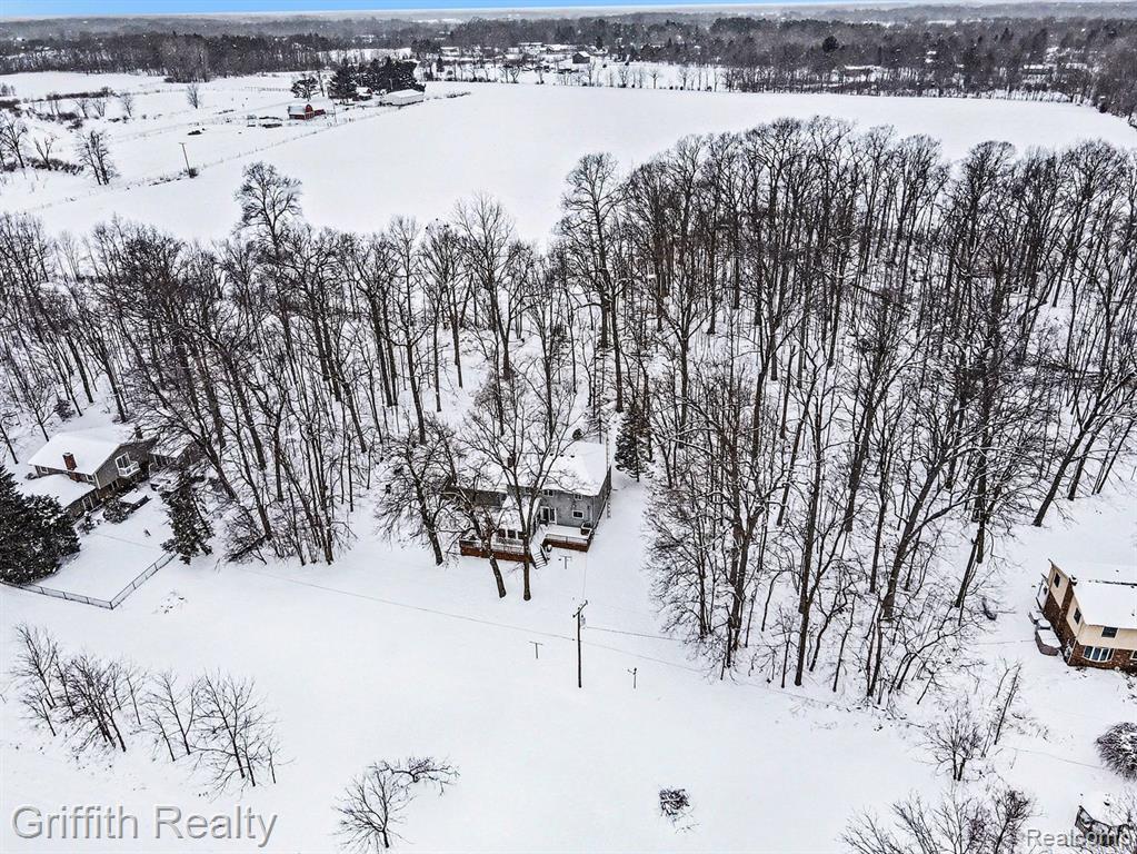 4742 Crandall Road, Howell, MI 48855 — Photo 26