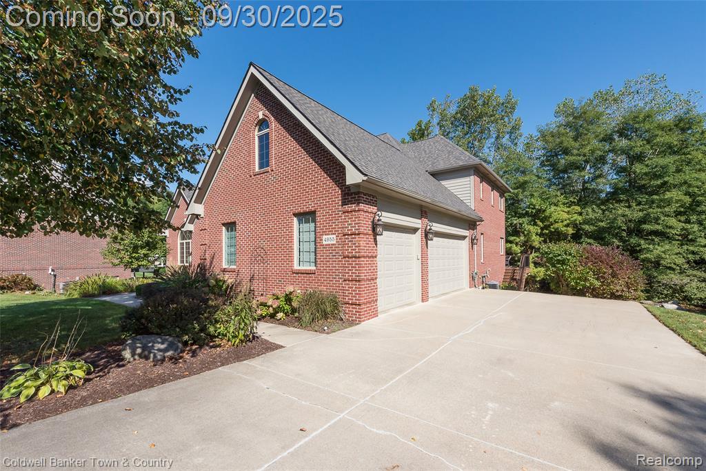 4955 Crooked Stick Court, Brighton, MI 48116 — Photo 5