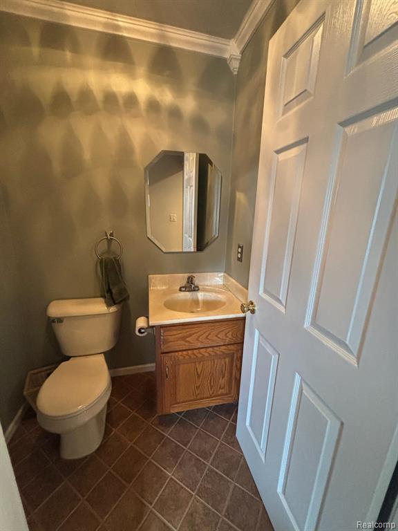7211 Hewitt Road, MI 48032 — Photo 18