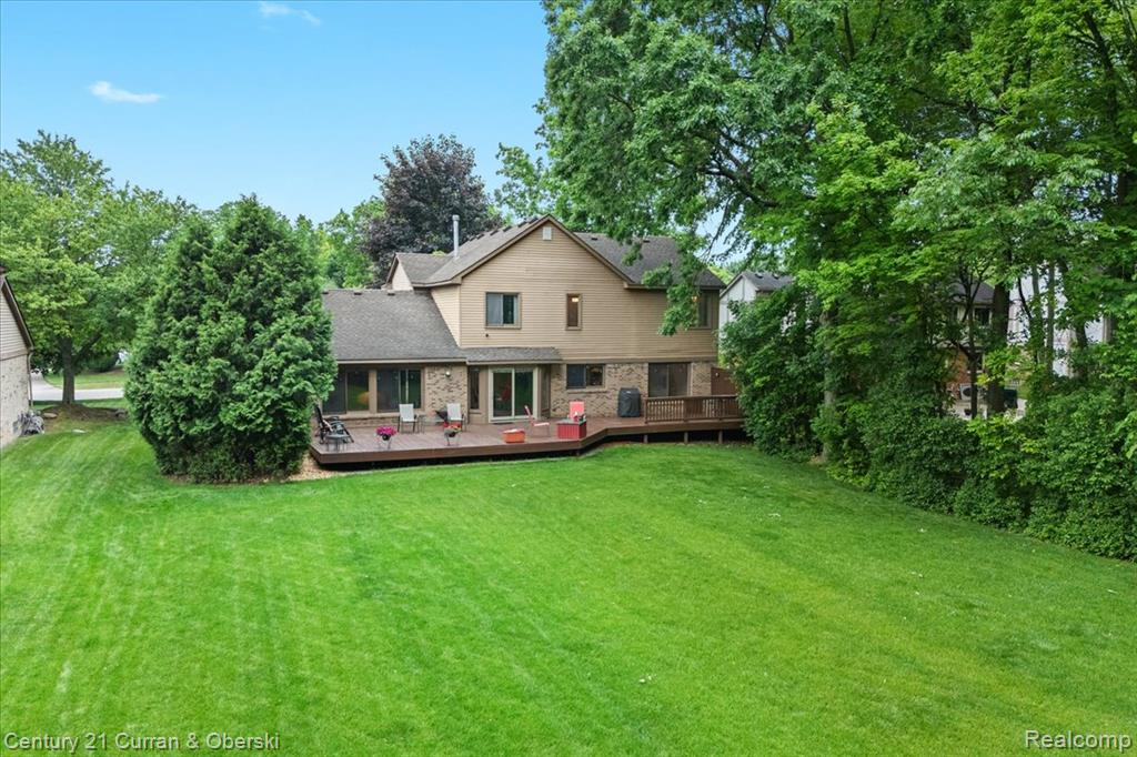 47126 Cider Mill Drive Drive, Novi, MI — Photo 36