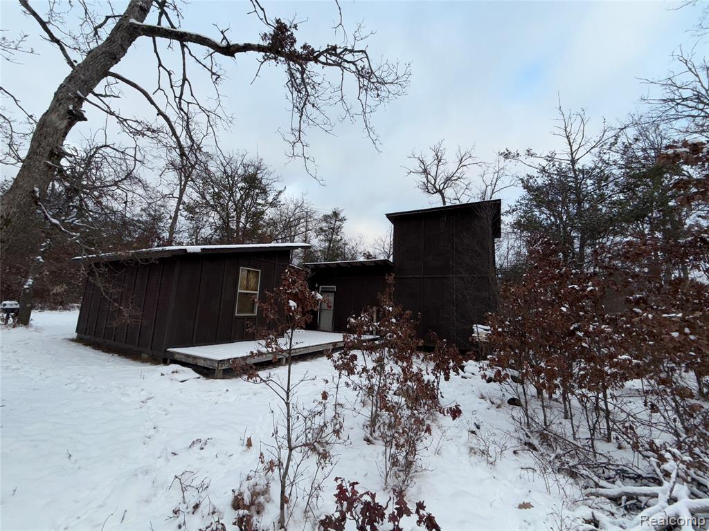 10270 S Queens Highway, Chase, MI 49623 — Photo 8