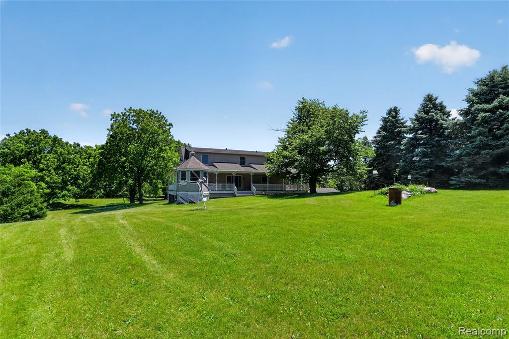4260 Sylvan Road, Grass Lake, MI 49240 — Photo 43