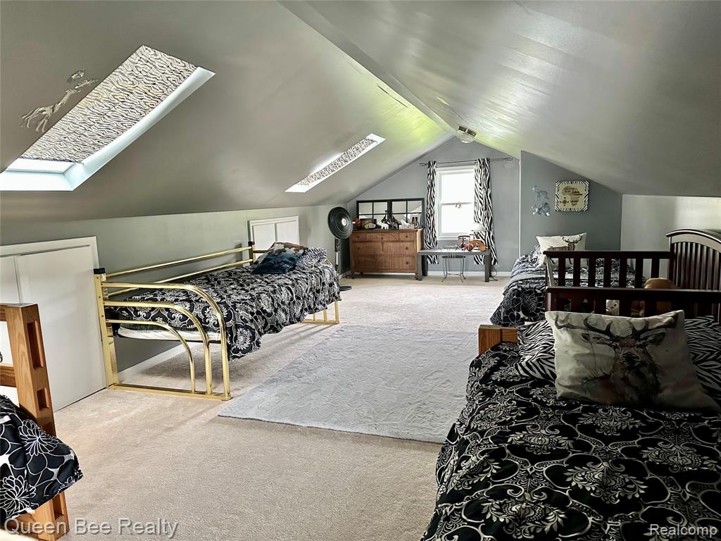 2109 S Lakeshore Road, Harbor Beach, MI 48441 — Photo 17