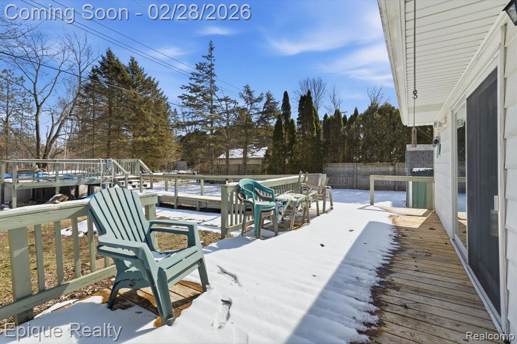 2480 Brownwood Drive, Port Huron, MI 48060 — Photo 22