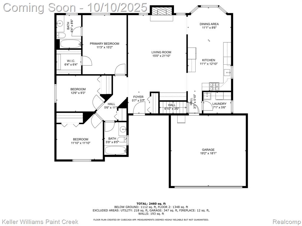 46297 Creekside Boulevard, Macomb, MI 48044 — Photo 38