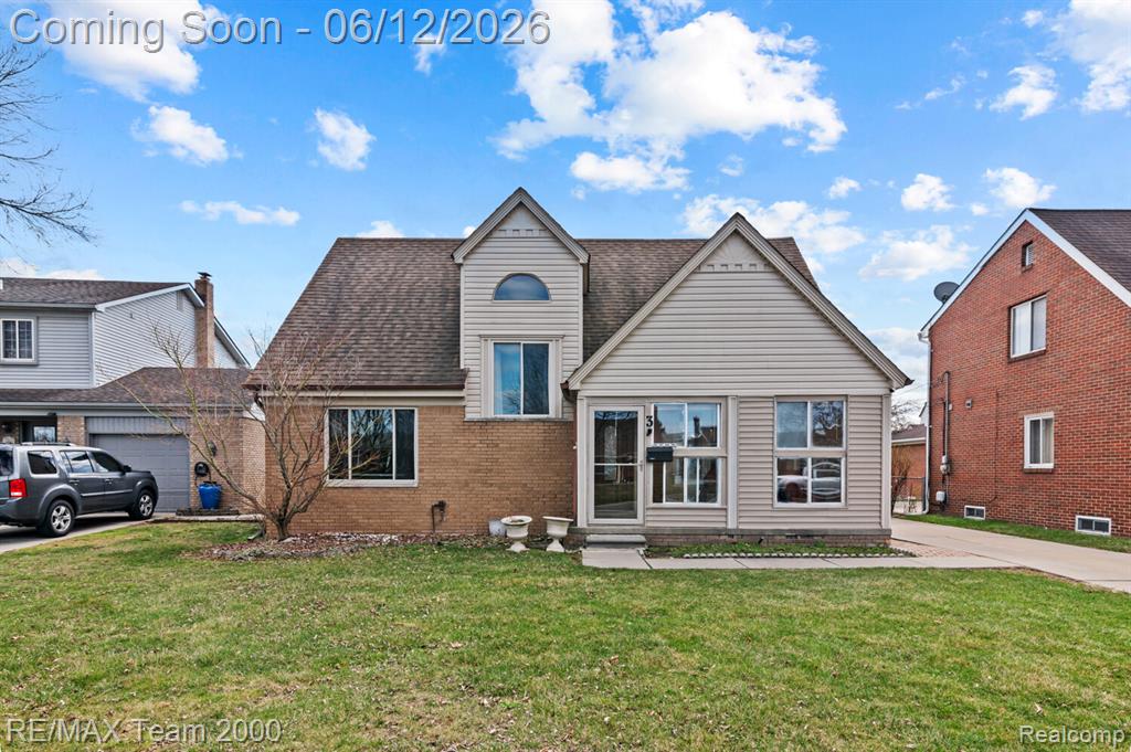 3 Morross Court, Dearborn, MI 48126 — Photo 2