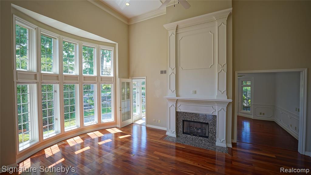 6608 ENCLAVE Drive, Clarkston, MI 48348 — Photo 6