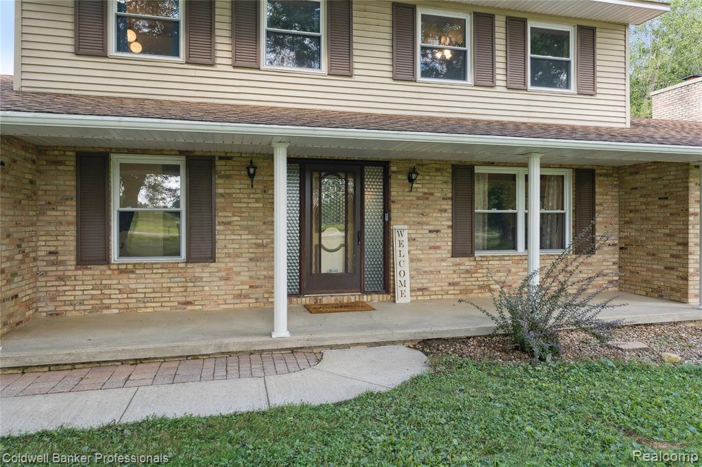 11377 N Lewis Road, Clio, MI 48420 — Photo 2