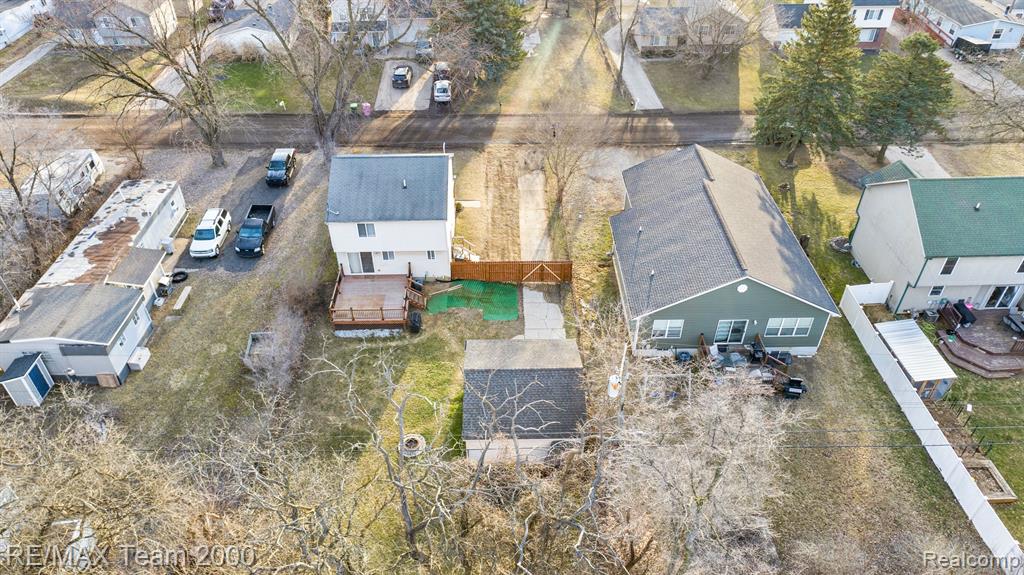 2756 TIM Avenue, Brighton, MI 48114 — Photo 33