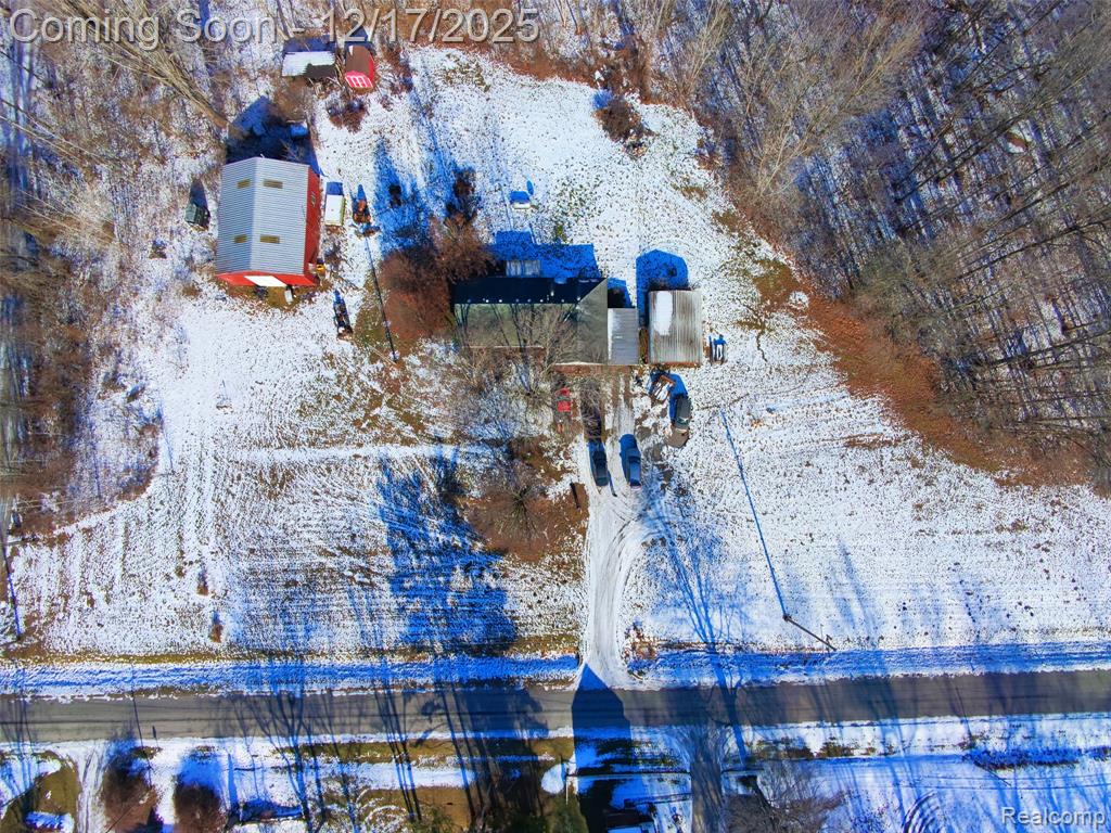4870 W Samaria Road, Temperance, MI 48182 — Photo 6
