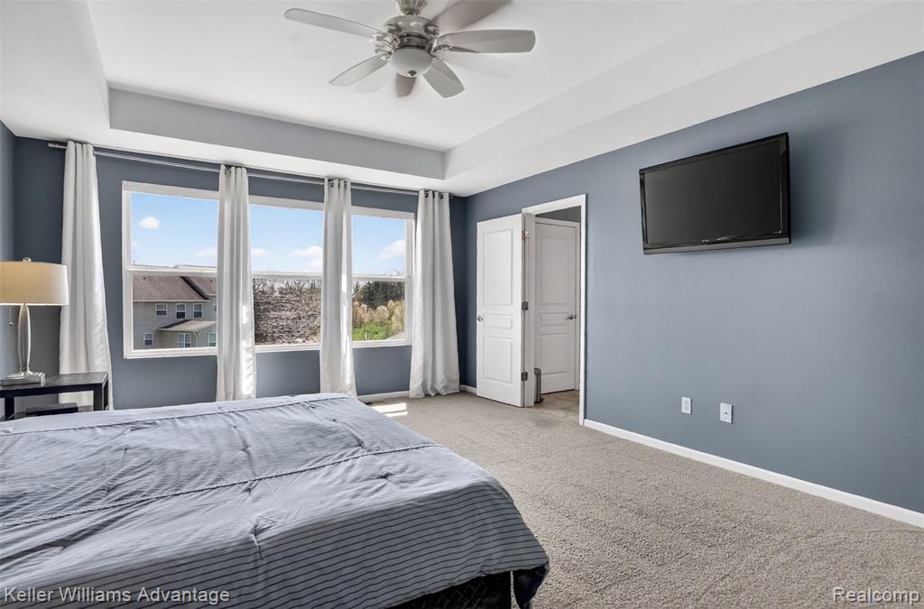 59371 Peters Barn Drive, South Lyon, MI 48178 — Photo 15