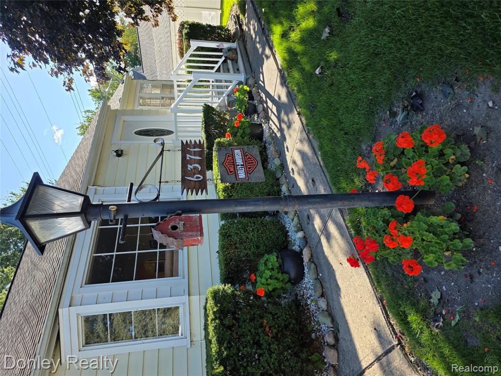 6371 Church Street, Marlette, MI 48453 — Photo 28