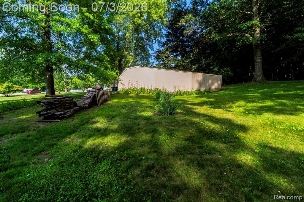 2436 Judy Conn Drive, Lapeer, MI 48446 — Photo 33