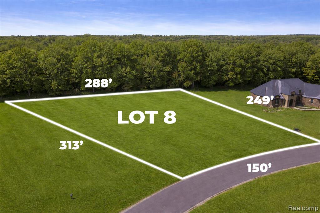 1583 Vista Drive, Oakland, MI — Photo 6