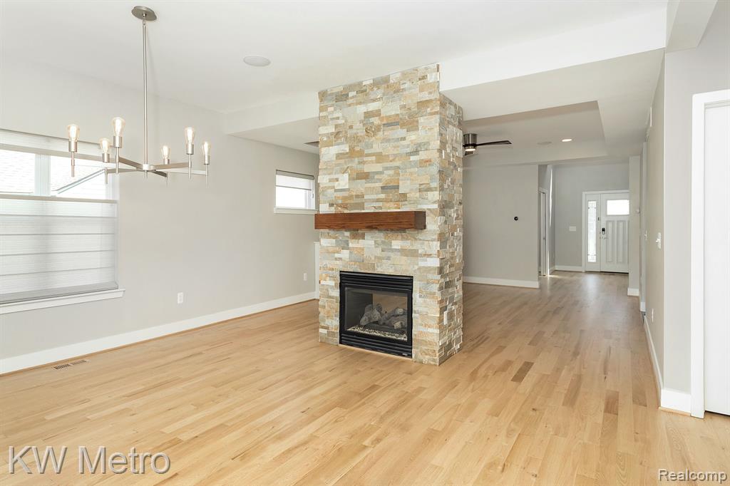 602 CHERRY Avenue, Royal Oak, MI 48073 — Photo 13