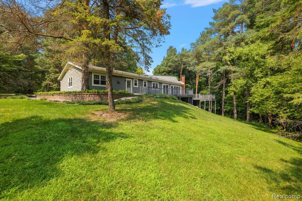 801 Seven Oaks Lane, Oxford, MI 48371 — Photo 87