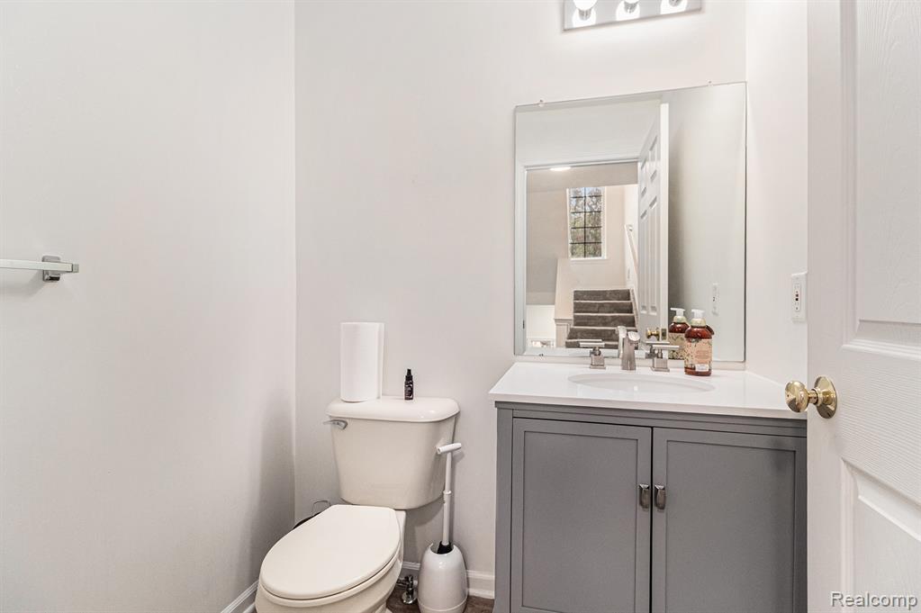 3152 Promenade Circle, Pittsfield, MI 48108 — Photo 16
