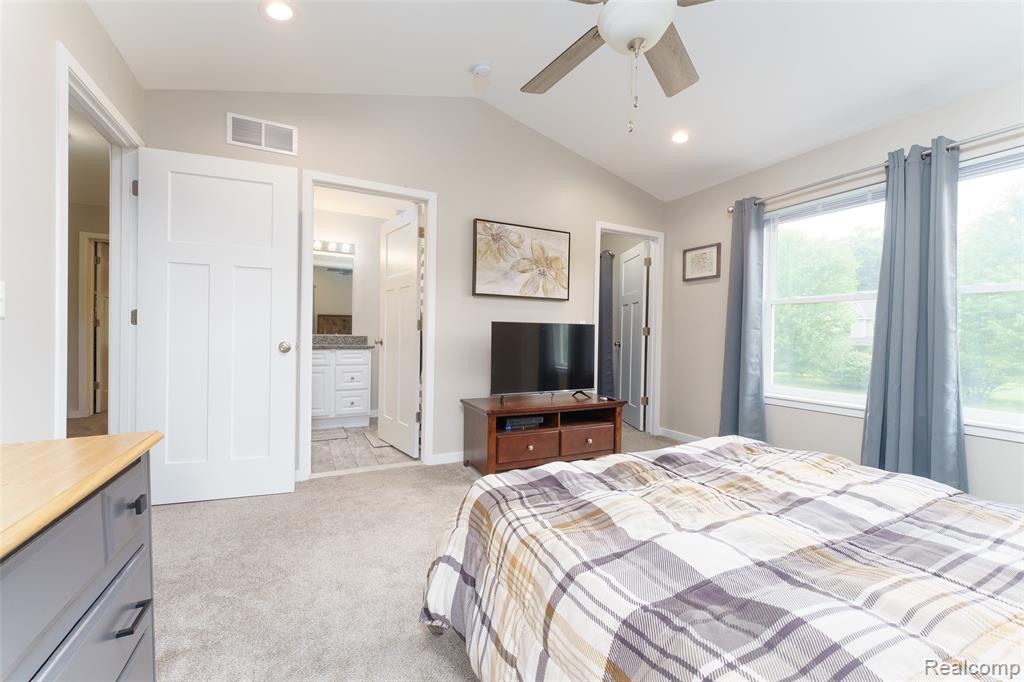 11879 Secluded Ridge Drive, Byron, MI 48418 — Photo 20