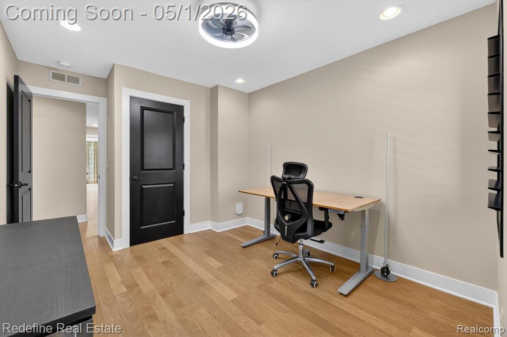 722 E Parent Avenue, Royal Oak, MI 48067 — Photo 28