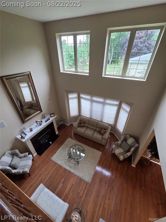 53043 CELTIC Drive, Shelby Twp, MI 48315 — Photo 12