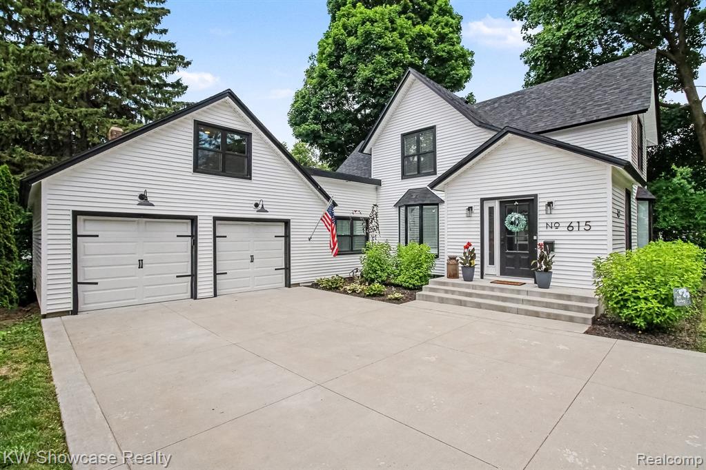 615 Hickory Street, Milford, MI 48381 — Photo 3
