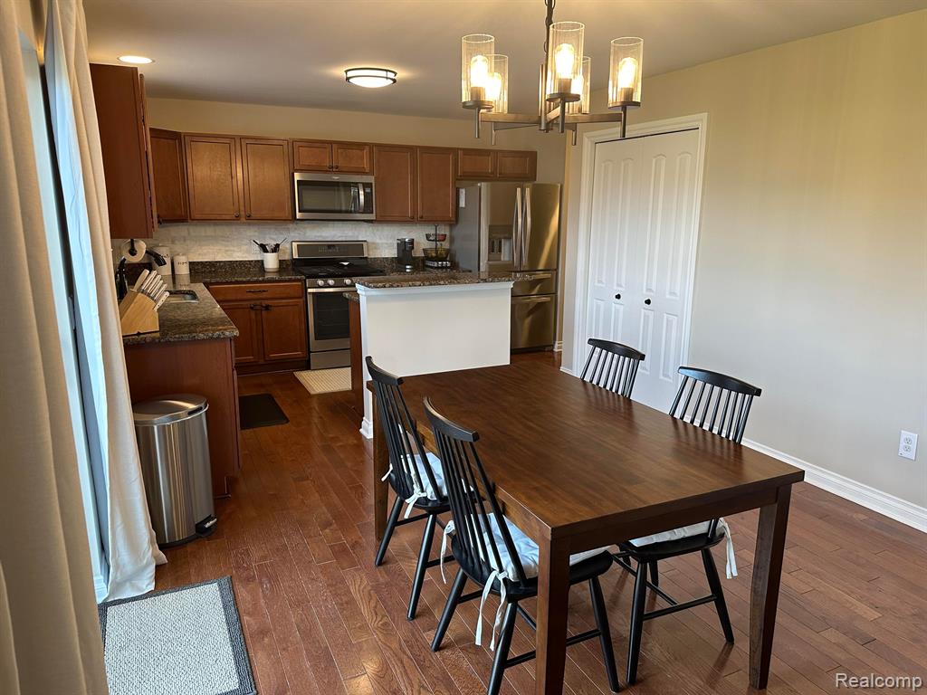 856 KING FISHER Street, Milan, MI 48160 — Photo 9