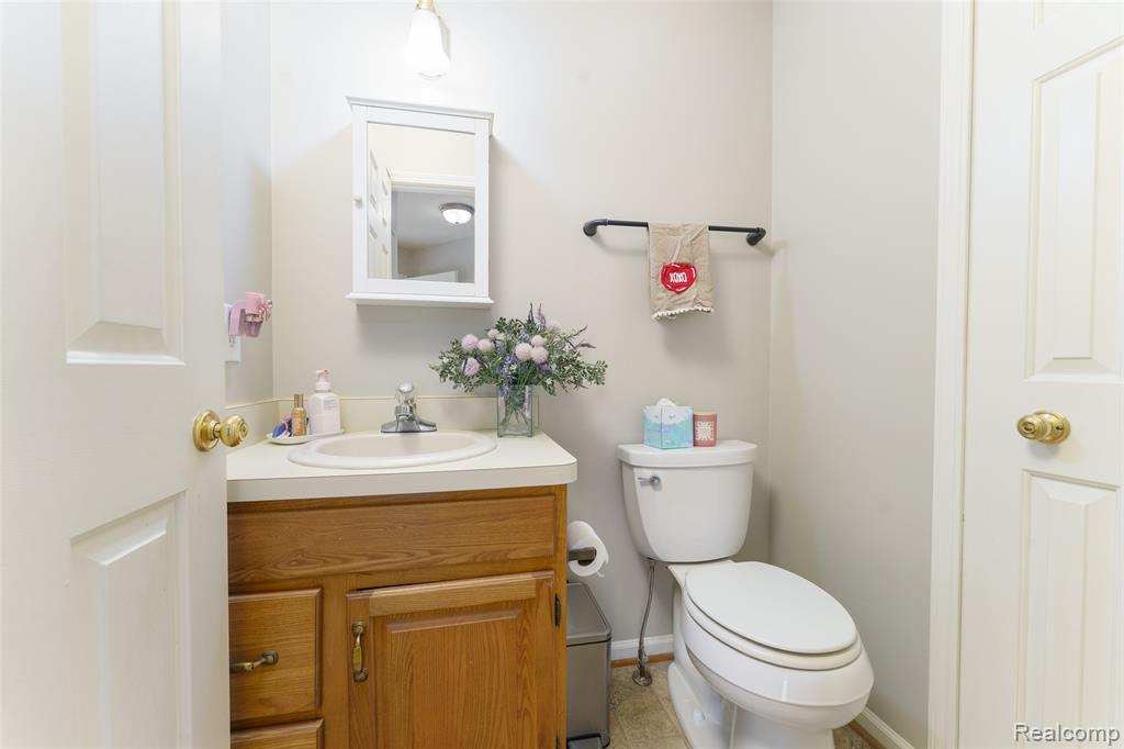 1321 Steeplechase Court, Howell, MI 48843 — Photo 5