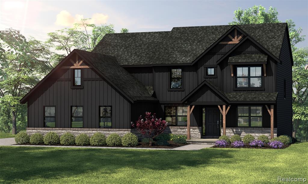 71649 Hidden River Drive, Armada, MI, 00000