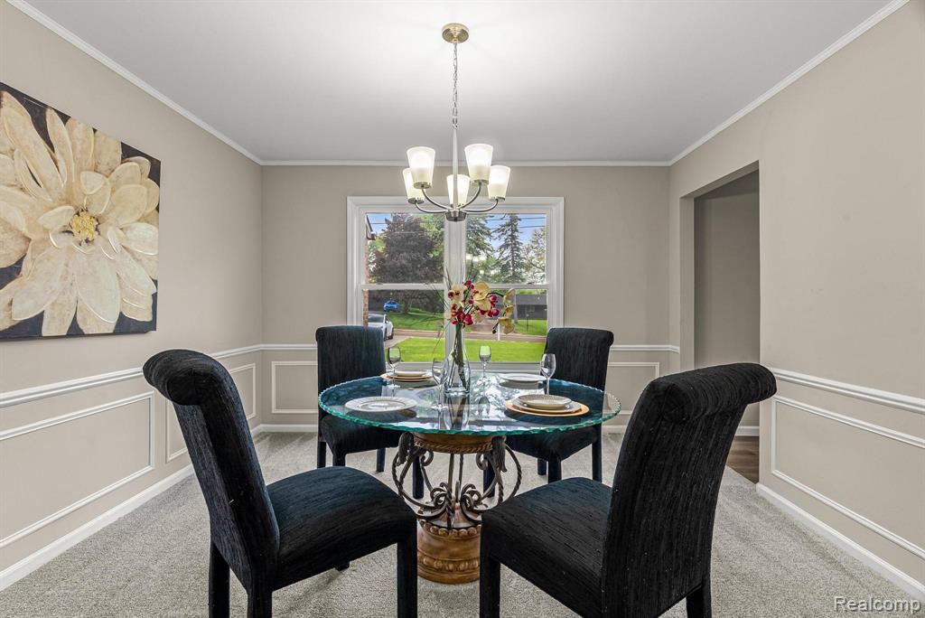 4766 Quarton Road, Bloomfield Hills, MI 48302 — Photo 16
