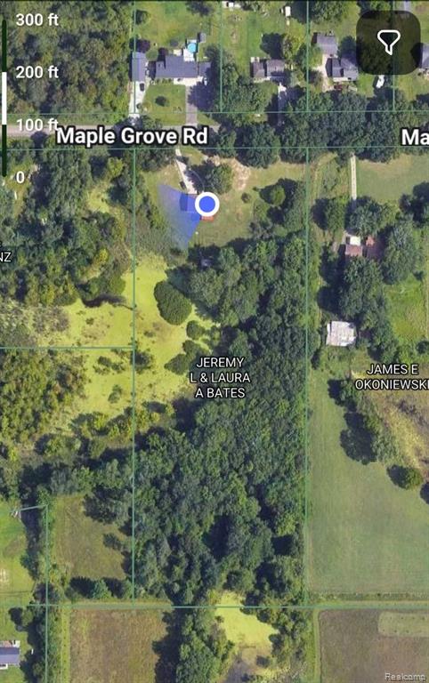 2201 Maple Grove Road, Jackson, MI 49201 — Photo 21
