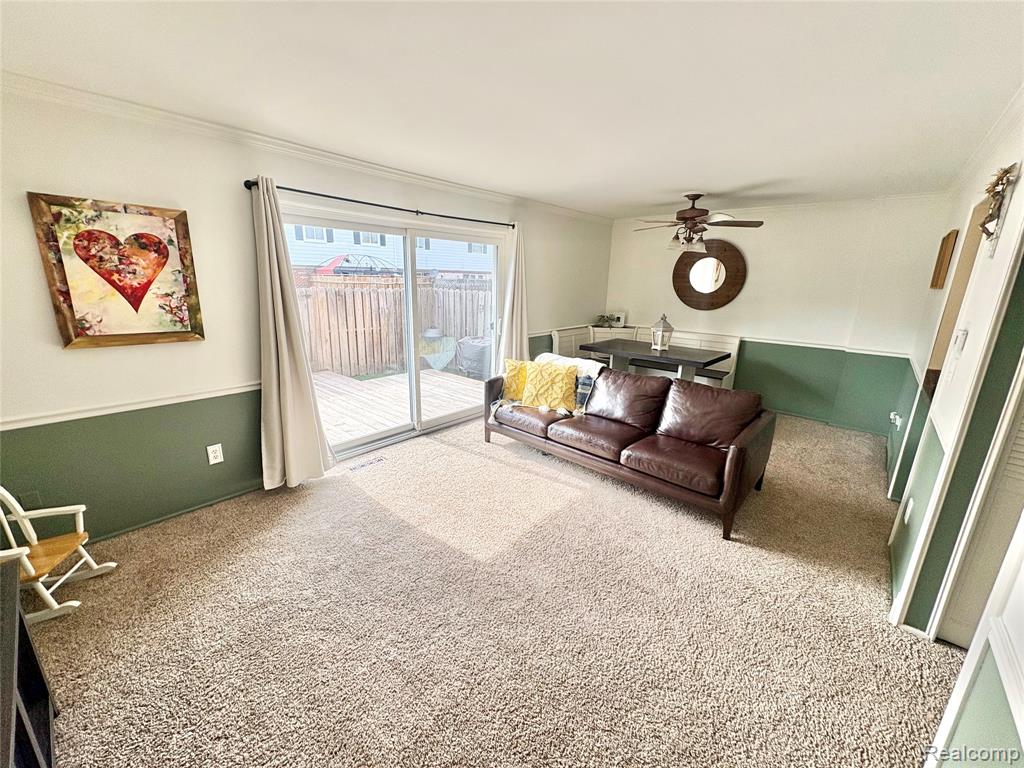 1520 Westbury Drive, Davison, MI 48423 — Photo 12